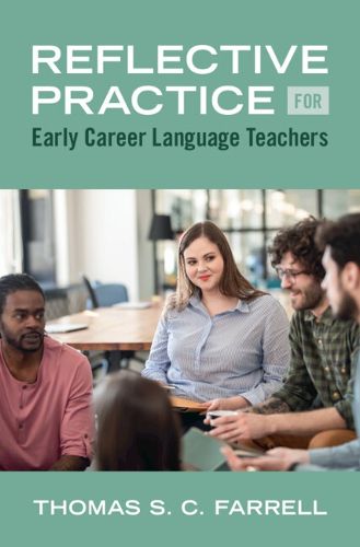 Cover image for Reflective Practice for Early Career Language Teachers