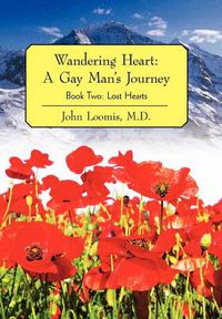 Cover image for Wandering Heart