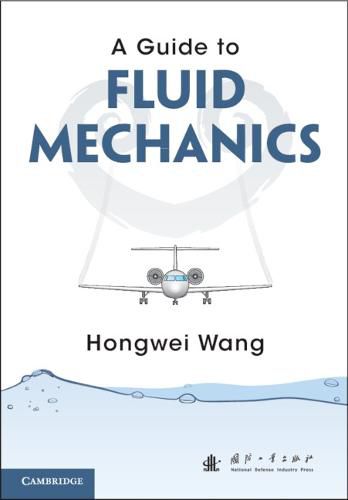 Cover image for A Guide to Fluid Mechanics