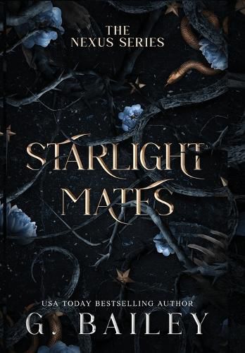 Cover image for Starlight Mates