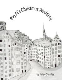 Cover image for Big Al's Christmas Wedding