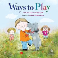 Cover image for Ways to Play