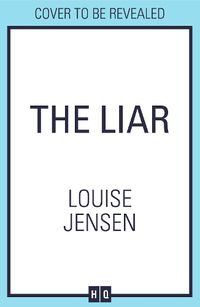 Cover image for The Liar