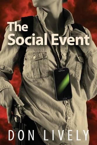 Cover image for The Social Event