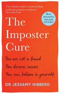 Cover image for The Imposter Cure