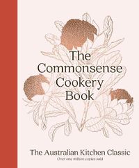 Cover image for The Commonsense Cookery Book