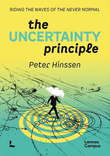 Cover image for The Uncertainty Principle