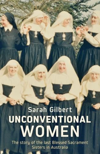 Cover image for Unconventional Women