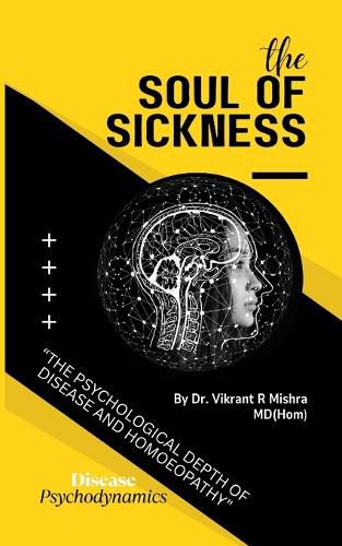 Cover image for the soul of sickness