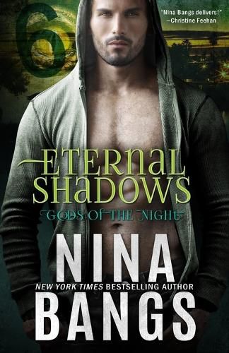 Cover image for Eternal Shadows