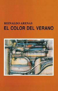 Cover image for El Color Del Verano (Coleccion Caniqui)