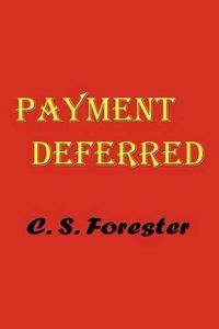 Cover image for Payment Deferred