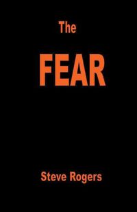 Cover image for The Fear