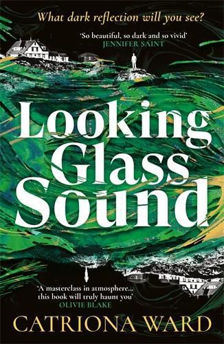 Cover image for Looking Glass Sound