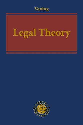 Legal Theory