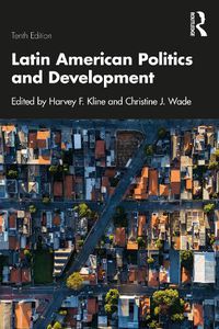 Cover image for Latin American Politics and Development