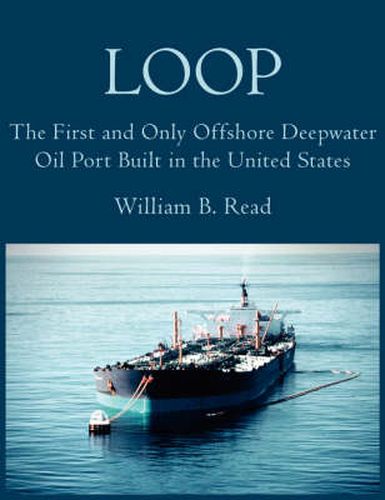 Cover image for Loop
