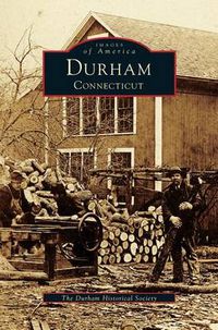 Cover image for Durham, Connecticut