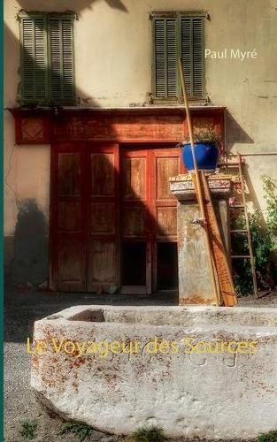 Cover image for Le Voyageur des Sources