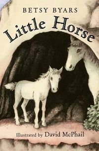 Cover image for Little Horse