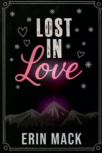 Cover image for Lost In Love