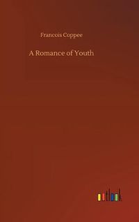 Cover image for A Romance of Youth