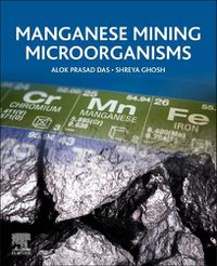 Cover image for Manganese Mining Microorganisms