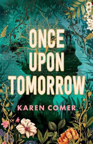 Cover image for Once Upon Tomorrow