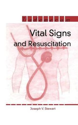 Cover image for Vital Signs and Resuscitation