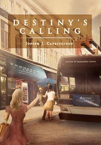 Cover image for Destiny's Calling