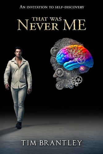 Cover image for That Was Never Me