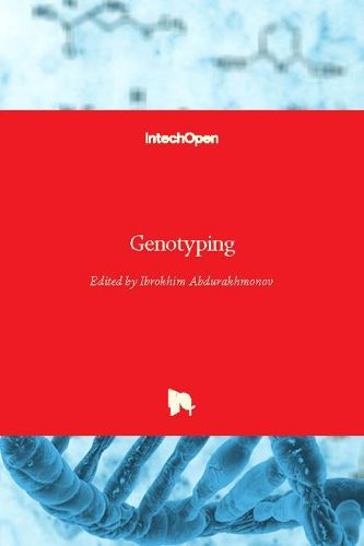 Cover image for Genotyping