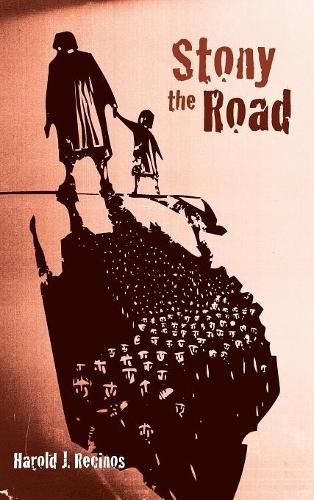 Cover image for Stony the Road