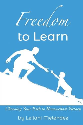 Cover image for Freedom to Learn