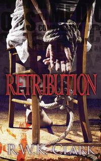 Cover image for Retribution: Avenge the Innocents