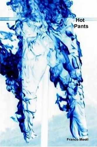 Cover image for Hot Pants