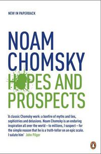 Cover image for Hopes and Prospects