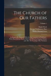 Cover image for The Church of Our Fathers