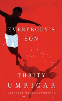 Cover image for Everybody's Son