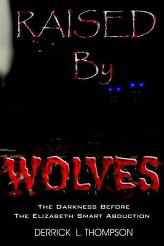 Cover image for Raised by Wolves