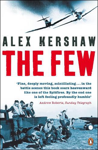 The Few: July-October 1940