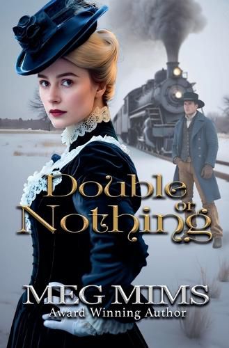 Cover image for Double or Nothing