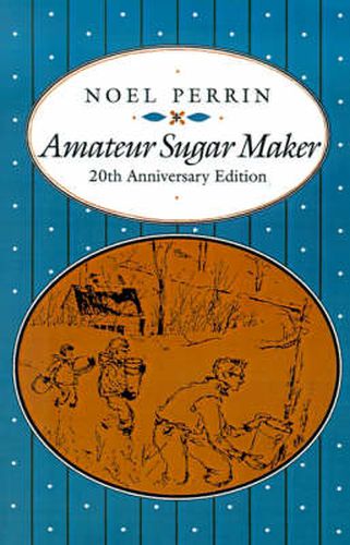 Amateur Sugar Maker