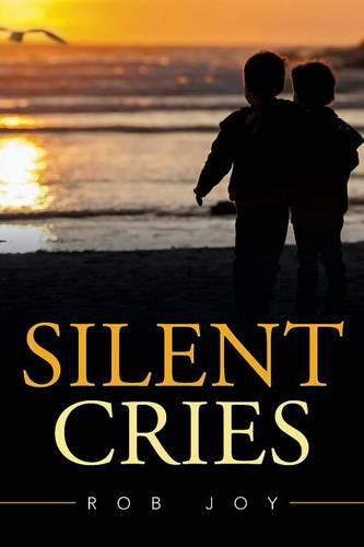 Cover image for Silent Cries