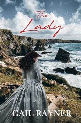 Cover image for The Lady