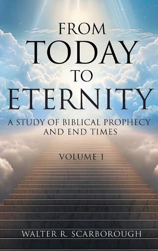 Cover image for From Today To Eternity