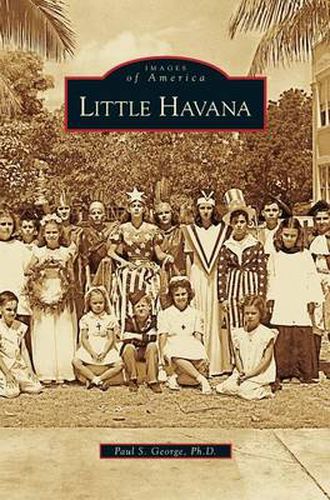 Cover image for Little Havana