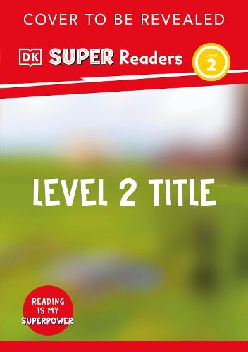 Cover image for DK Super Readers Level 2 Lunar New Year