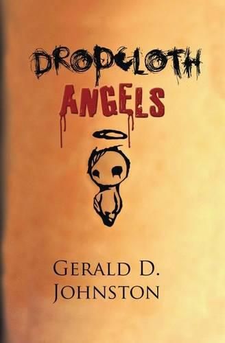 Cover image for Dropcloth Angels