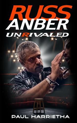 Cover image for Russ Anber